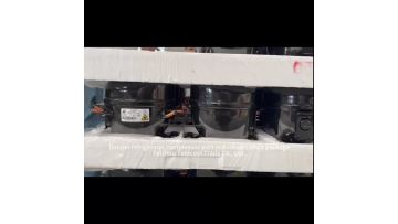 l126cy1 Refrigeration Compressor Quality
