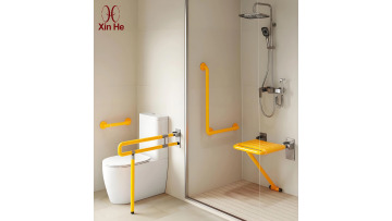 Ada Bathroom Grab Bar