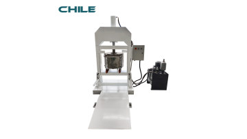 50L pressure feeder video