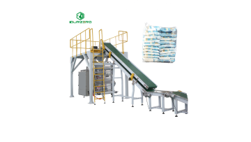 2. salt packing machine