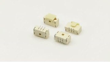 PH1.25mm Wafer  SMT Type Pin header Connector
