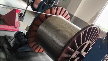 GB Silicone cable