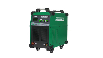 Arc400Pro welding video