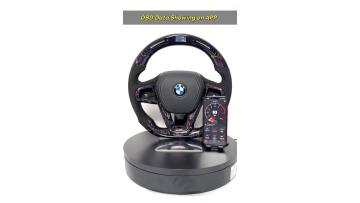 BMW 5 7 Series