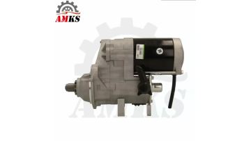 Denso Starter (Lester SM16655)