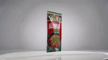 Numbing Spicy Mala Chicken Seasoning