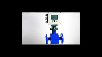 Electromagnetic Flowmeter KCMC
