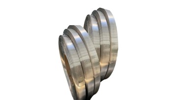 Magnesium Alloy Coil