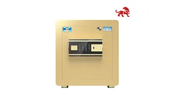 Tiger CSP safety certified safe small home safebox