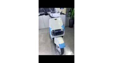 daily commuter electric scooter,