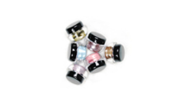 Cosmetic Manufacturer Private Label Beautify Makeup Body Shining Eye Glitter powder1