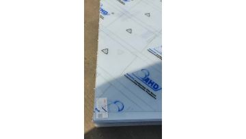 pc sheet clear