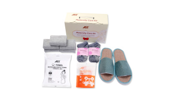 Maternity Care and Recovery Kit