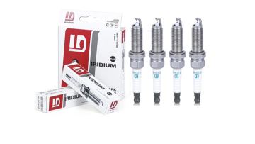 1D Spark Plug-FXE20HE11C Unboxing + ignition test