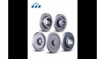 Gear Blank
