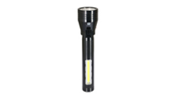 Portable Camping Outdoor LED USB Rechargeable Flashlights Torch Light With Side COB Emergency Light1