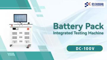 battery management system test equipment