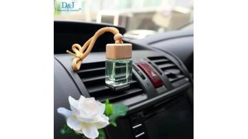 car fragrance gardenia