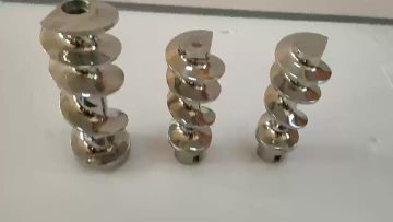 investment casting。