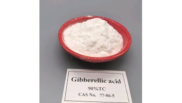 Gibberellic acid 90% CAS 77-06-5