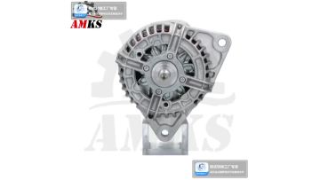 20546Bosch Automotive Generator