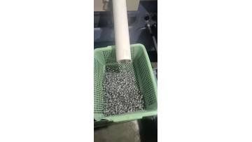 centerless machining for bearing ring