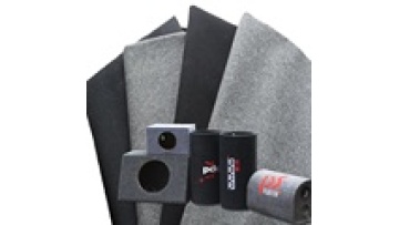 Nonwoven Sound Box Cloth1