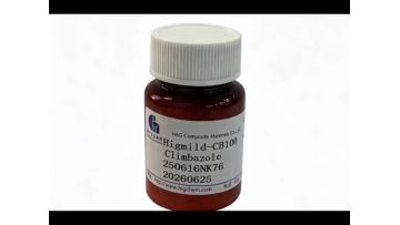 Climbazole Anti Dandruff Ingredient