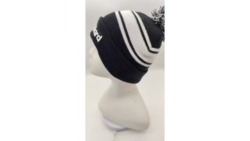adult winter knitted beanie