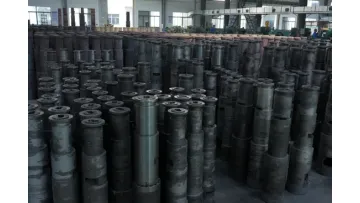 OEM Bimetallic Twin Screw and Barrel for PVC Extrusion Lines1