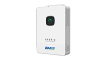11KW PV 11000W Dual MPPT 200A Solar Charger Rated Power 10KW Off Grid Inverters 120/240 Split Phase Solar Hybrid Inverter1