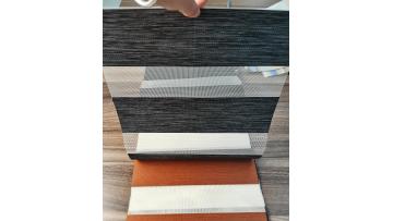 Blackout Zebra Blinds Fabrics MF021