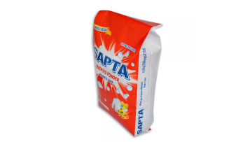 Automatic secondary packaging machine
