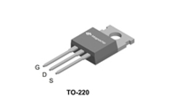 YIXINTAI MDP10N027TH TO-220 Transistor - New and Original1