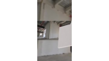MgO Wall System