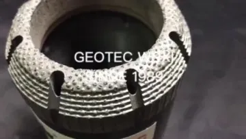 Hq3 Surface Set Diamond Bits1