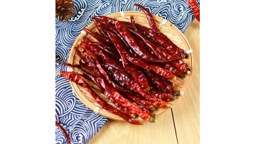  Erjingtiao chili Dried chilli