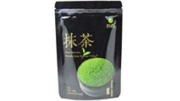 Organic Green Matcha Tea from Japan and Vietnam1