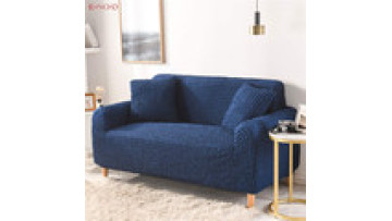 Customized size covers sofa  cover elastic 3 seater sofa cover1