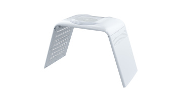 SD-132 Omeina Foldable Red Light Therapy LED Facial Mask for Anti-Aging