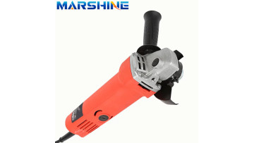 Electric Angle Grinder Machine