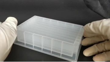 8 Channel Reagent Reservoirs