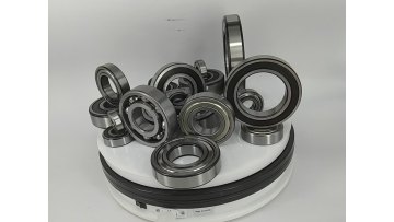 Factory Direct Hot Selling auto bearings 713690970 VKBA6678 Auto Wheel Hub Bearing1