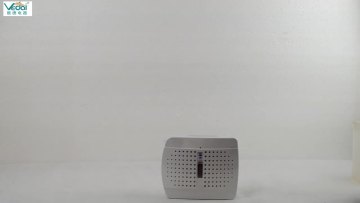 ETD100 Hot Electric Portable Mini Dehumidifier for Small Basement Closet1