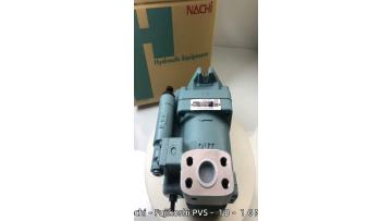 Nachi-Fujikoshi PVS-1B-16N3-U-12 Variable Piston Pump
