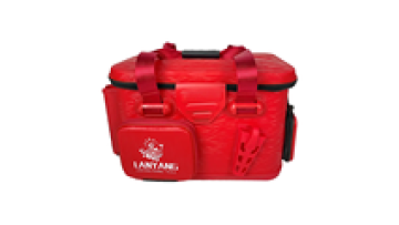 OEM EVA Fishing Gear Thicken Fish Tank Outdoor Sports Fishing Tackle Box Equipment Wear-resistant Portable  Fishing Bucket1