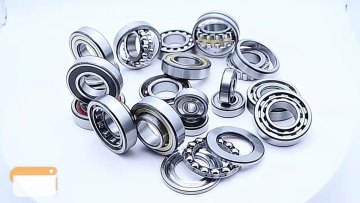 China factory Superior Quality water pump ball bearings WIB1938149B/885801/WK25871