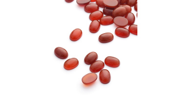 Red Agate 0086 
