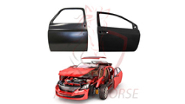 TAH Automotive Body Kits and Doors for JMC Models: Tiger, Yuhu 3, Yuhu5, Yuhu7, Yuhu9, TeShun, BaoDian, Shunda, Vigus Pickup Steel Doors1
