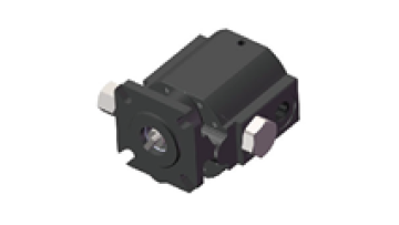 Shaft Splitter PT Gear Pump Hydraulic High Pressure Pump1
